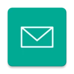 temp mail android application logo